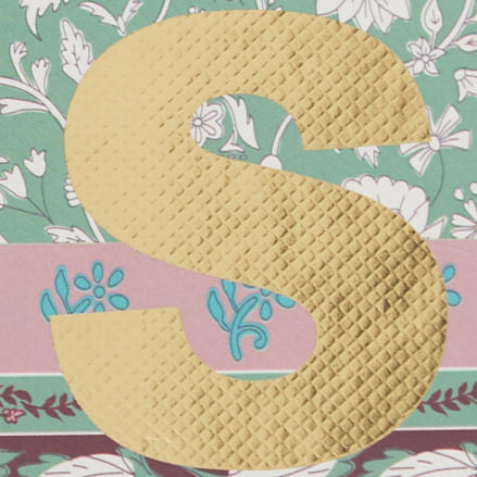 S