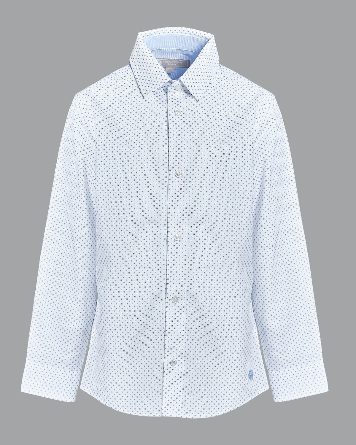 Paul Costelloe Living Printed Shirt - Dunnes Stores