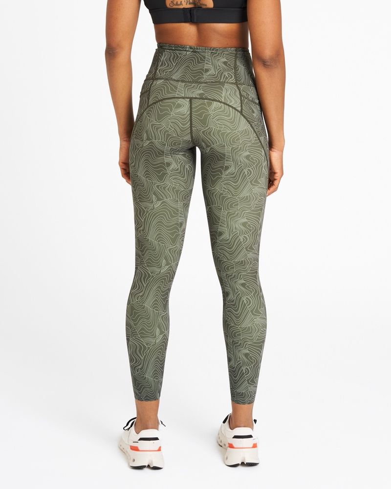 XS---Green