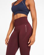 XS---Burgundy