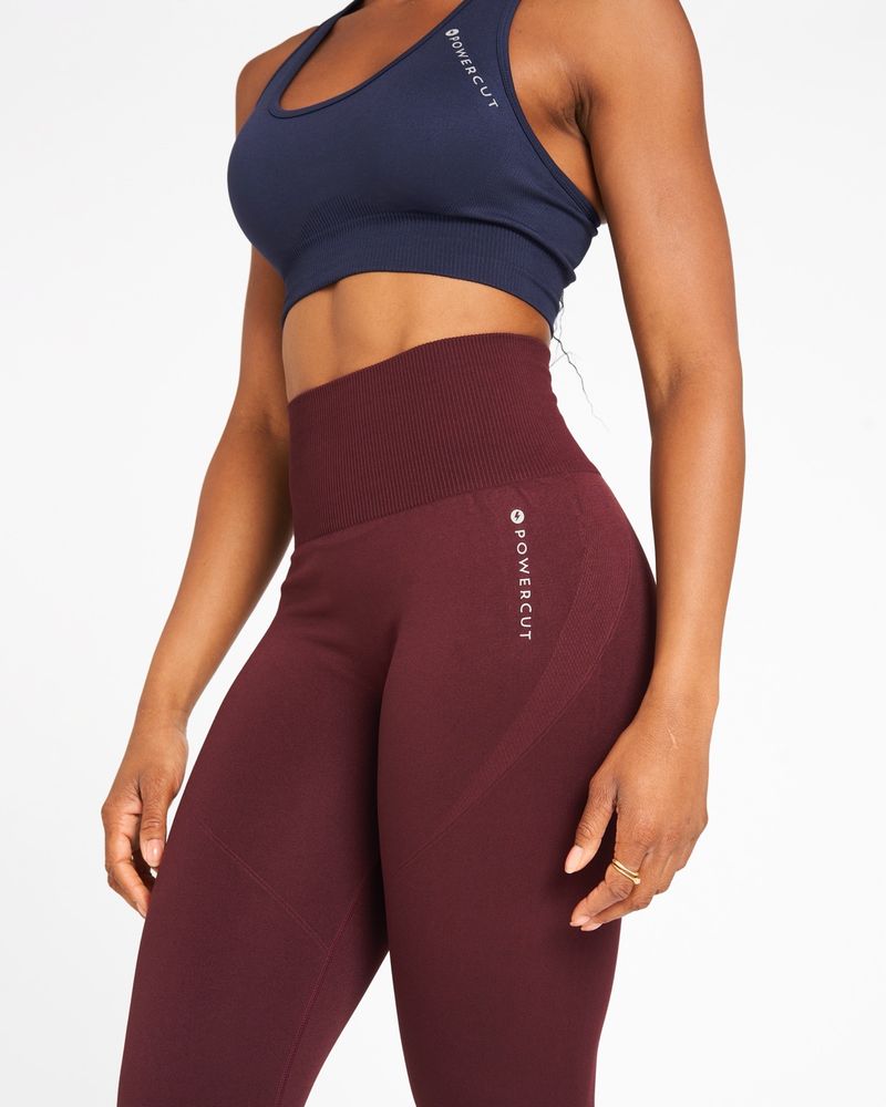 XS---Burgundy