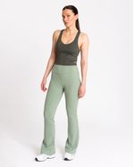 XS---Green