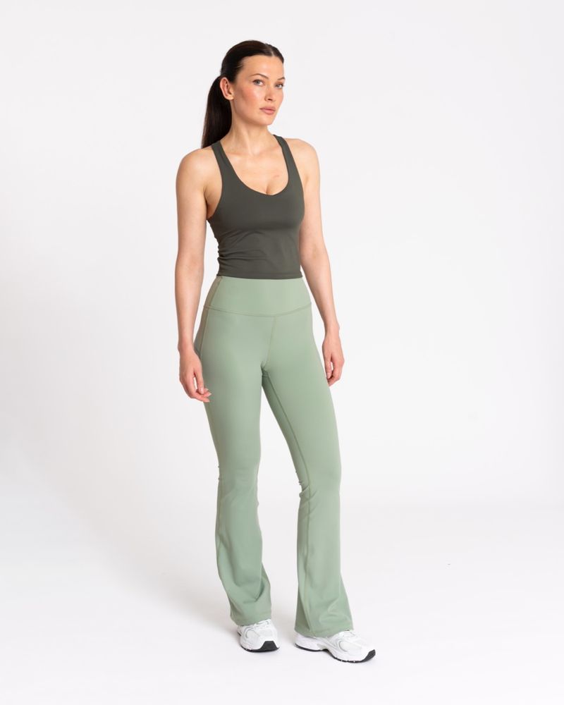 XS---Green