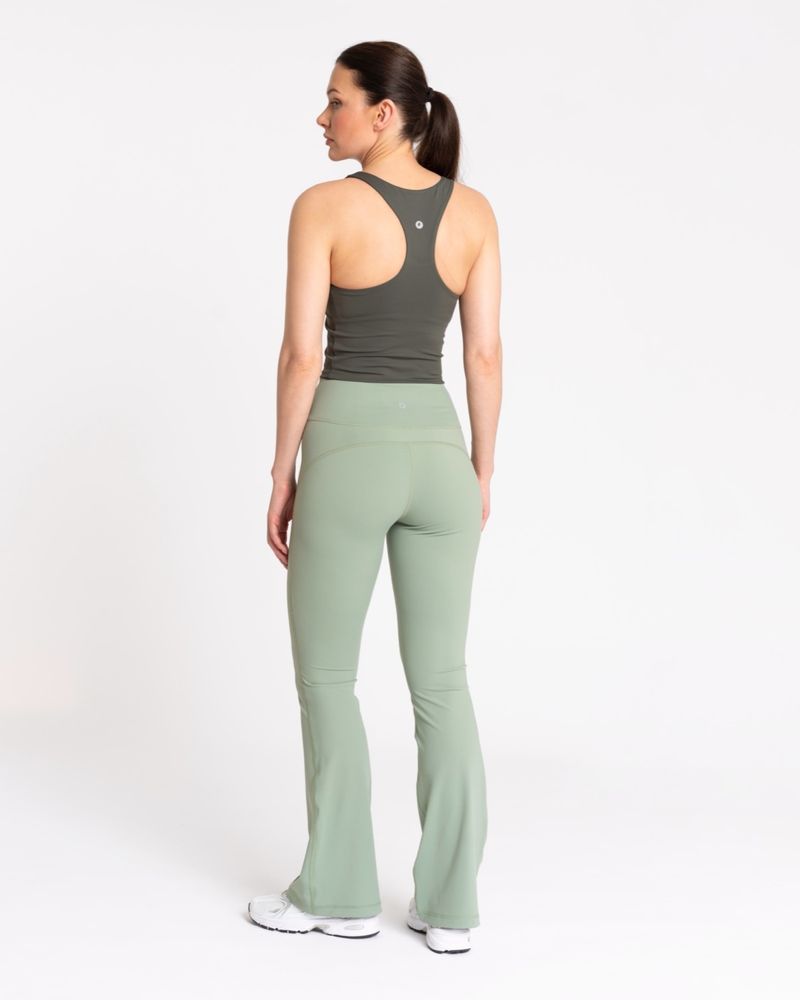 XS---Green