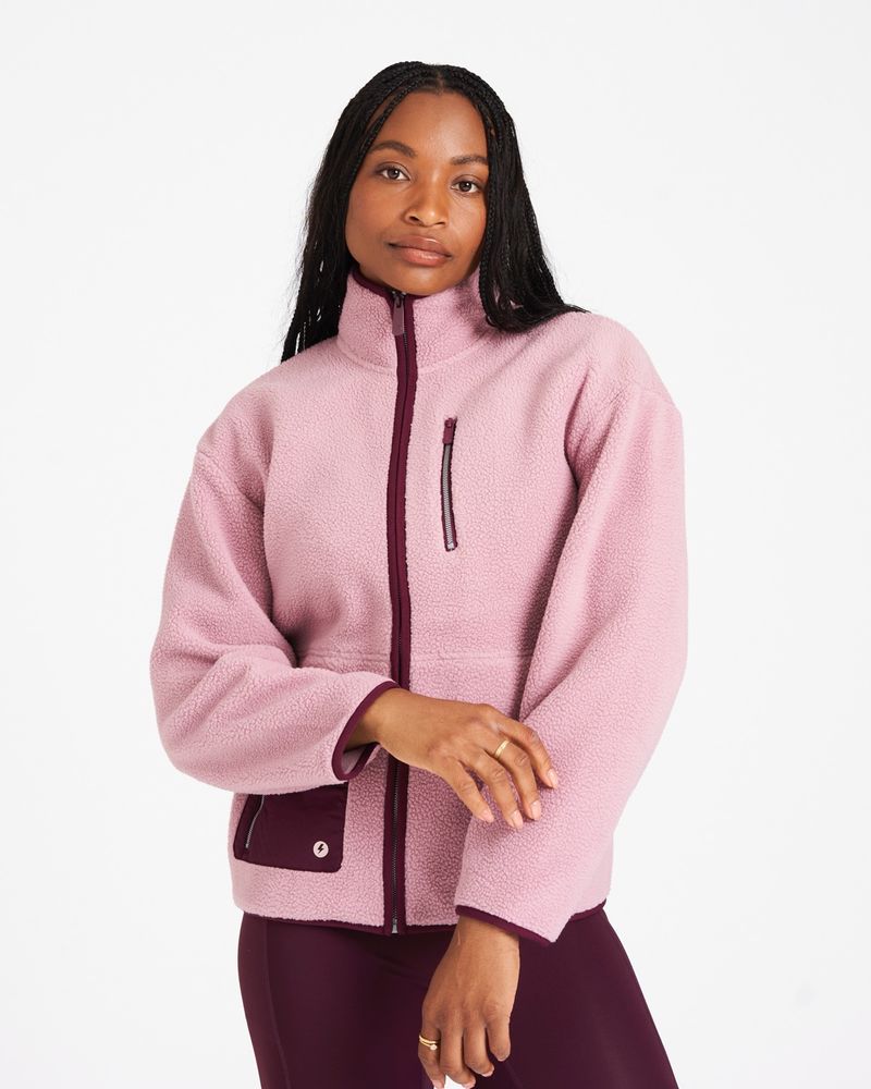 XL---Berry