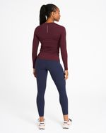 S---Burgundy