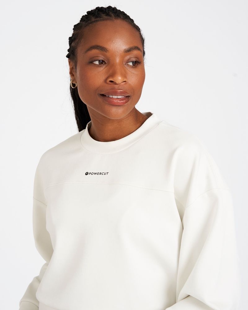 XL---White