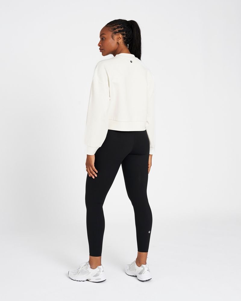 XL---White