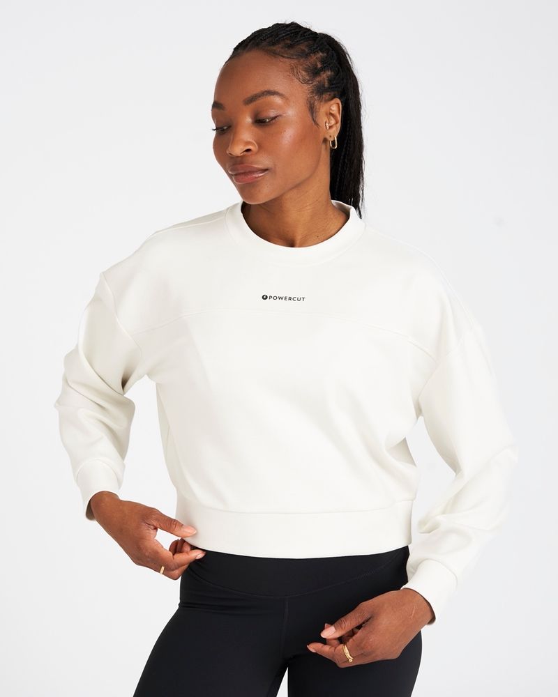 XL---White