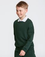 10-11-YRS---Green