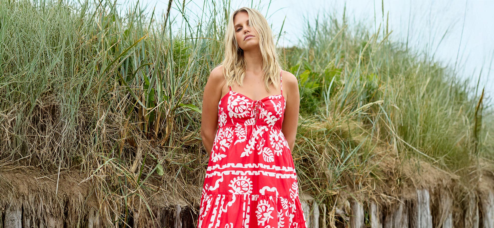 Summer Must-Haves