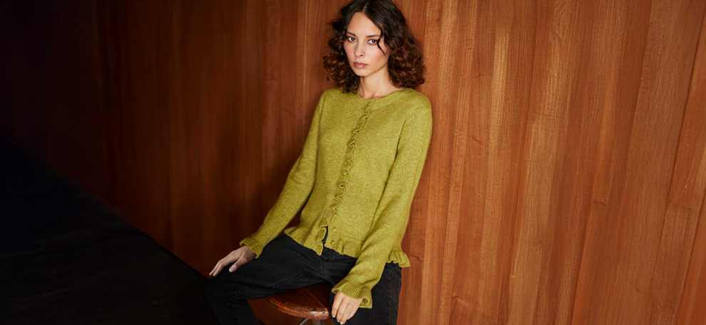 Shop Jumpers & Cardigans