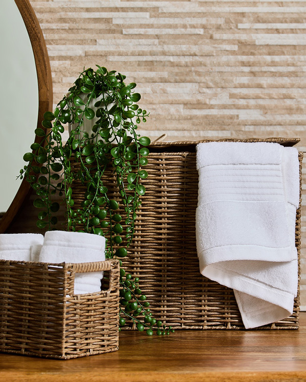 Storage Solutions