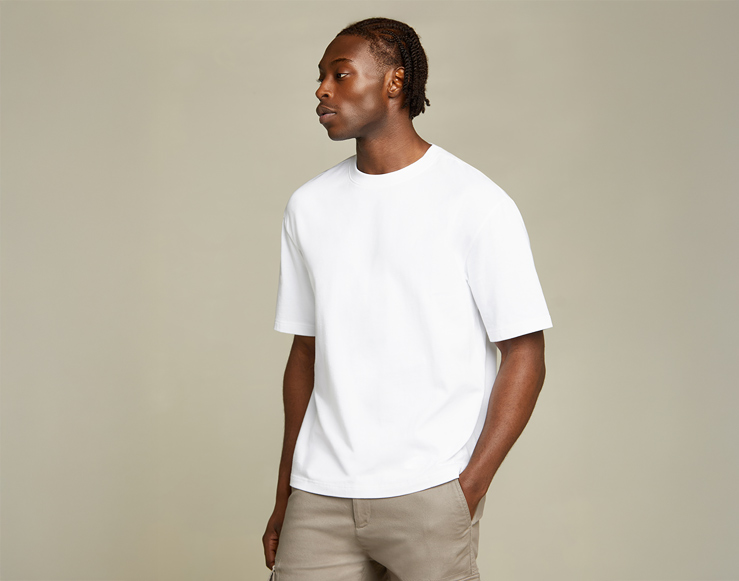 Shop Men's Essentials