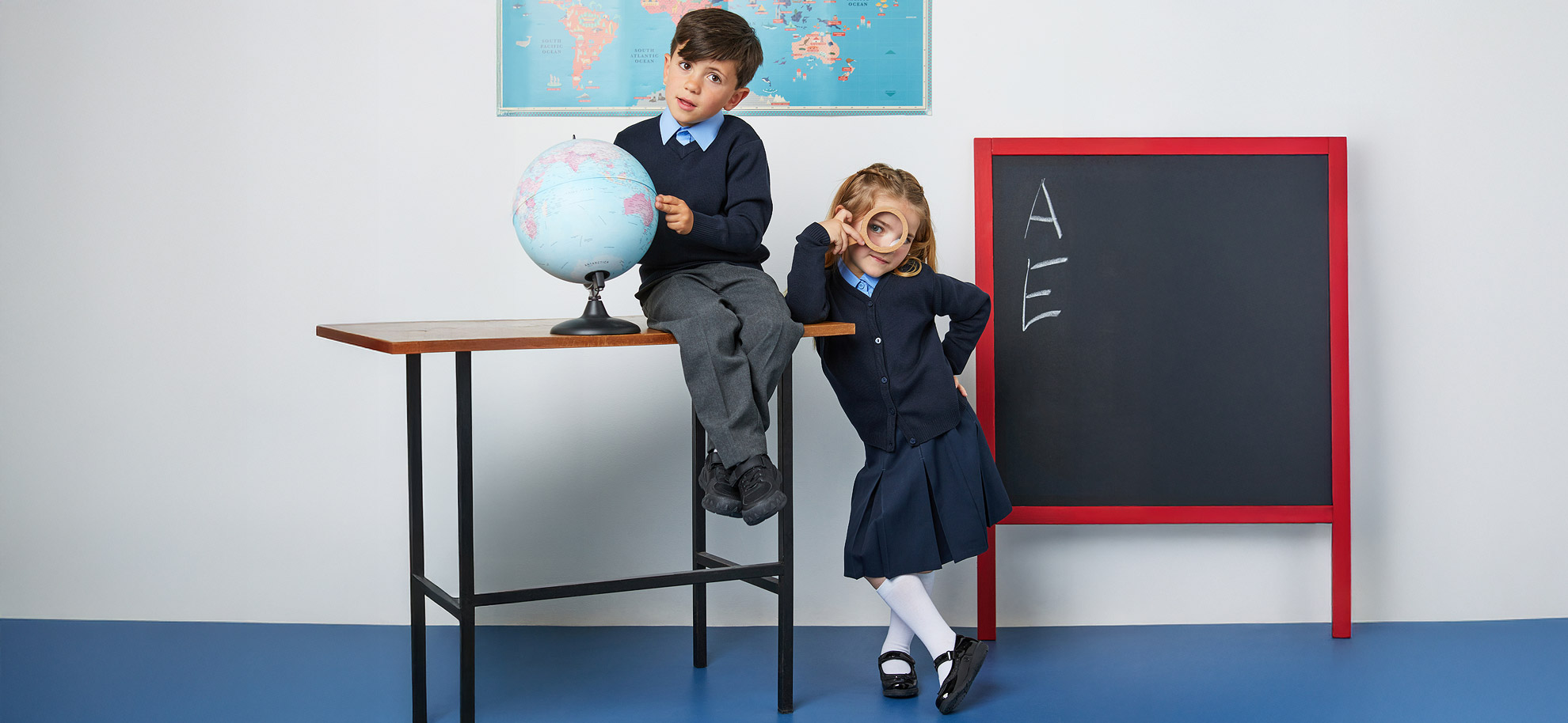 Schoolwear