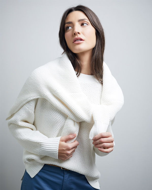 Jumpers & Cardigans