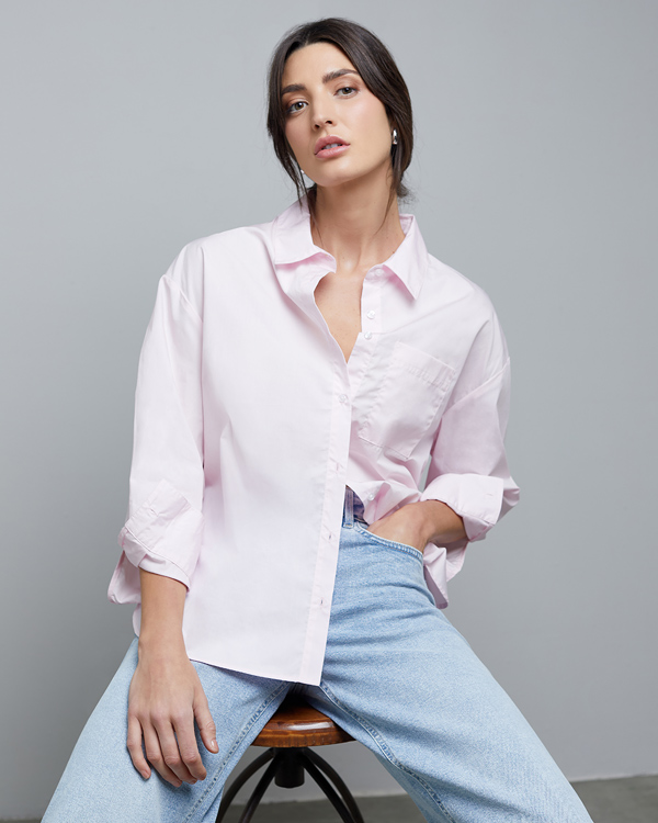 Blouses & Shirts