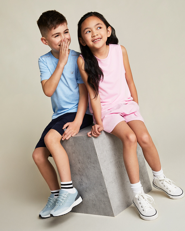 Kids