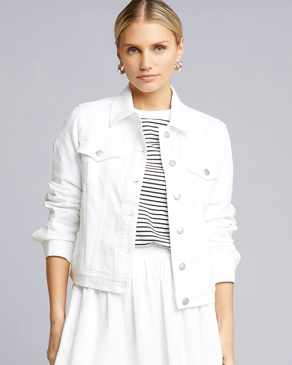 Coats & Jackets