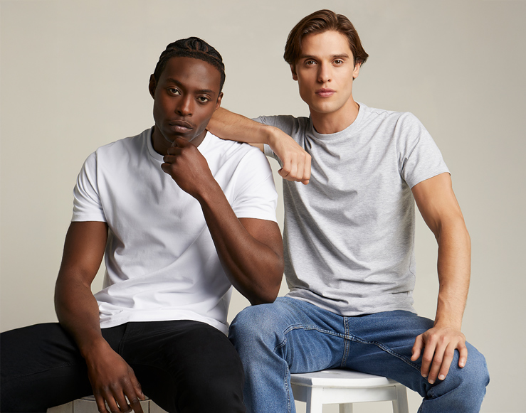 Shop Men's Essentials