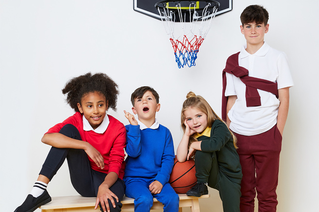 Shop Schoolwear