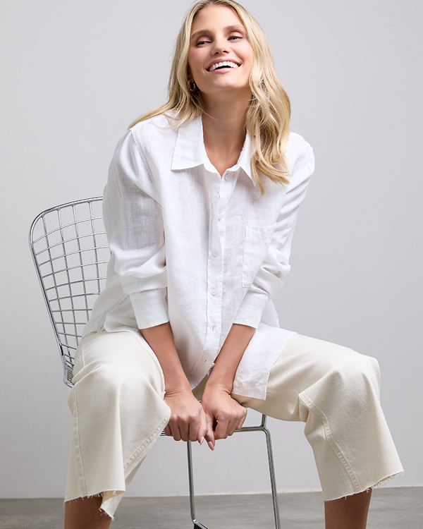 Crop Trousers