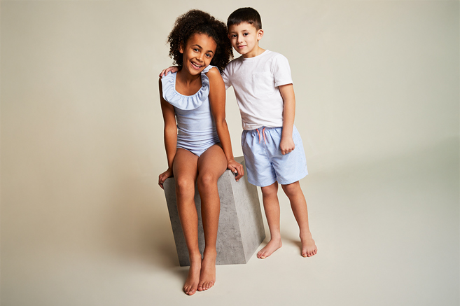 Shop Swimwear & Beachwear