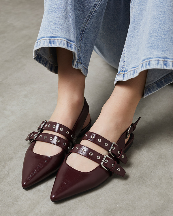 Footwear