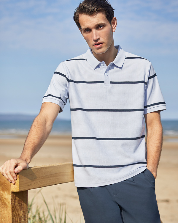 Polo Shirts