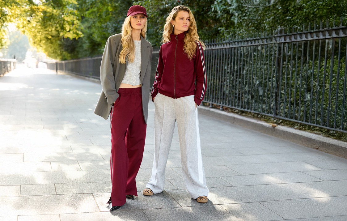 Shop the Collection