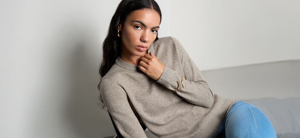 Jumpers & Cardigans