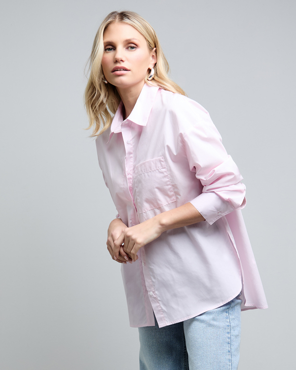 Blouses & Shirts