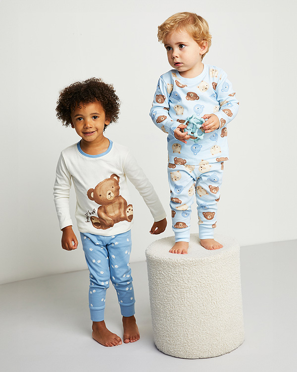 Kids' Nightwear