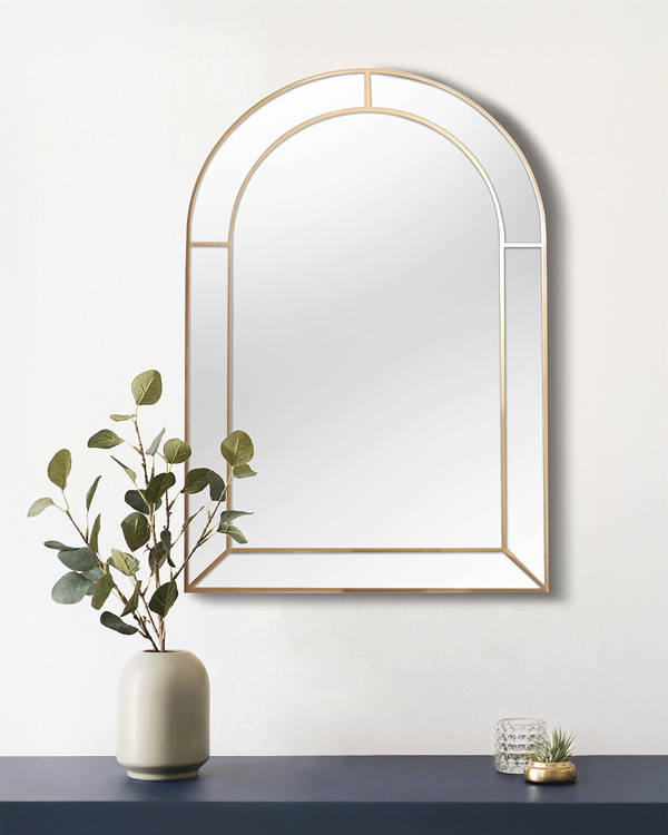 Mirrors