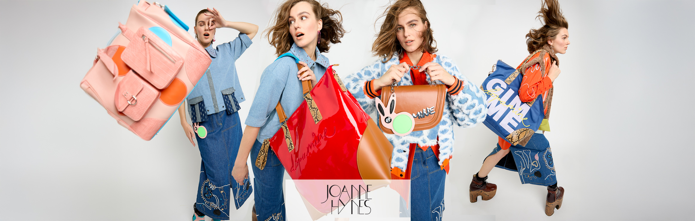 Shop the Collection