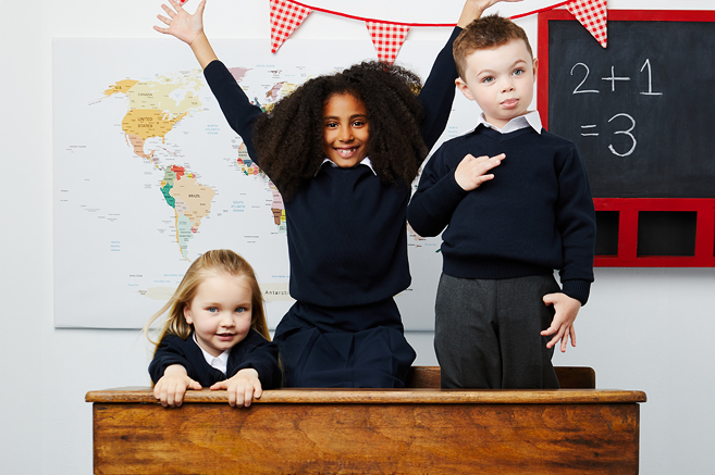 Shop Schoolwear