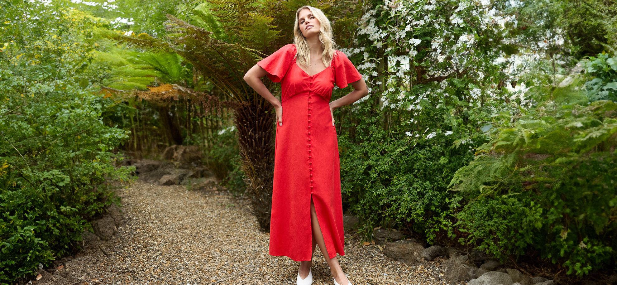Summer Must-Haves