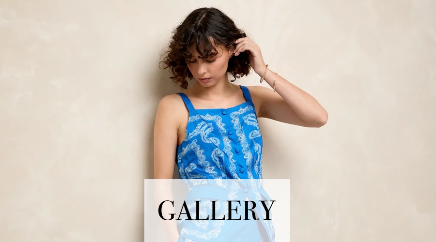 Shop the Collection